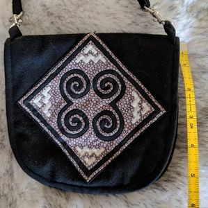 Festival Pouch